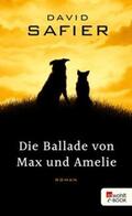 Safier |  Die Ballade von Max und Amelie | eBook | Sack Fachmedien