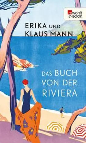 Mann | Das Buch von der Riviera | E-Book | www.sack.de