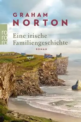 Norton |  Eine irische Familiengeschichte | eBook | Sack Fachmedien