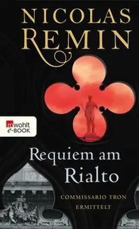 Remin |  Requiem am Rialto | eBook | Sack Fachmedien