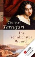 Tartufari / Föcking |  Ihr sehnlichster Wunsch | eBook | Sack Fachmedien