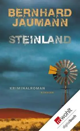 Jaumann |  Steinland | eBook | Sack Fachmedien