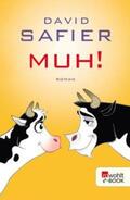 Safier |  MUH! | eBook | Sack Fachmedien