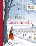 Berger |  Eisweihnacht | eBook | Sack Fachmedien