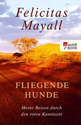 Mayall |  Fliegende Hunde | eBook | Sack Fachmedien