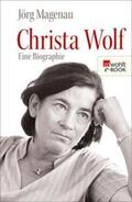 Magenau |  Christa Wolf | eBook | Sack Fachmedien