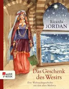 Jordan |  Das Geschenk des Wesirs | eBook | Sack Fachmedien