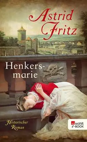 Fritz | Henkersmarie | E-Book | www.sack.de