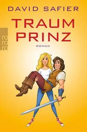 Safier |  Traumprinz | eBook | Sack Fachmedien