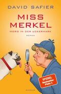 Safier |  Miss Merkel: Mord in der Uckermark | eBook | Sack Fachmedien
