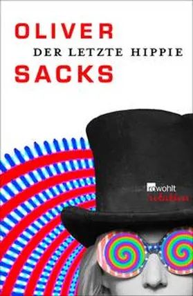 Sacks |  Der letzte Hippie | eBook | Sack Fachmedien