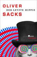 Sacks |  Der letzte Hippie | eBook | Sack Fachmedien
