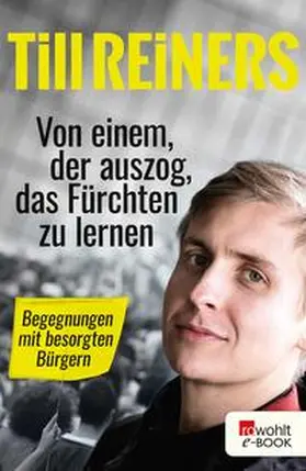Reiners |  Von einem, der auszog, das Fürchten zu lernen | eBook | Sack Fachmedien