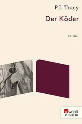 Tracy |  Der Köder | eBook | Sack Fachmedien