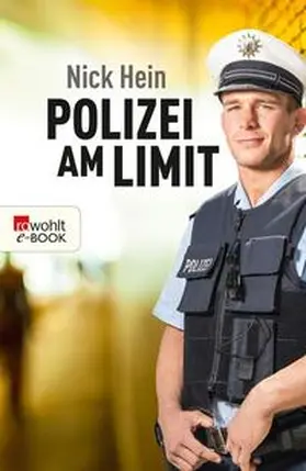 Hein |  Polizei am Limit | eBook | Sack Fachmedien