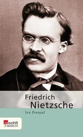 Frenzel |  Friedrich Nietzsche | eBook | Sack Fachmedien