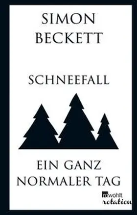 Beckett |  Schneefall & Ein ganz normaler Tag | eBook | Sack Fachmedien