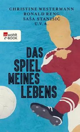 Suchorski |  Das Spiel meines Lebens | eBook | Sack Fachmedien