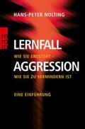 Nolting |  Lernfall Aggression 1 | eBook | Sack Fachmedien