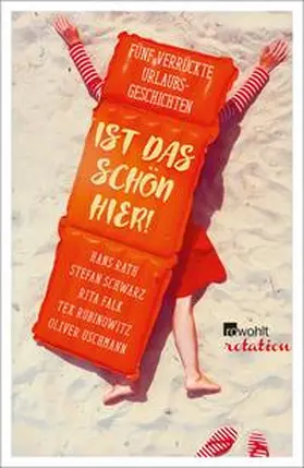 Falk / Rath / Rubinowitz |  Ist das schön hier! | eBook | Sack Fachmedien
