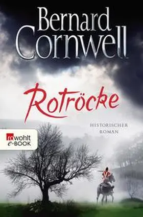 Cornwell |  Rotröcke | eBook | Sack Fachmedien