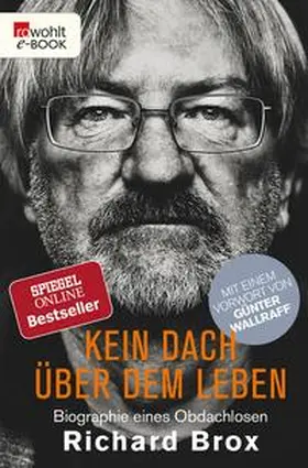 Brox |  Kein Dach über dem Leben | eBook | Sack Fachmedien