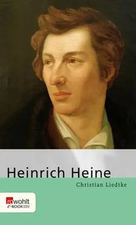 Liedtke |  Heinrich Heine | eBook | Sack Fachmedien