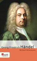 Heinemann |  Georg Friedrich Händel | eBook | Sack Fachmedien
