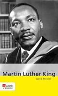 Presler |  Martin Luther King | eBook | Sack Fachmedien