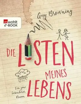 Browning |  Die Listen meines Lebens | eBook | Sack Fachmedien