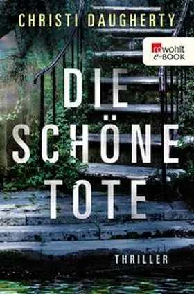 Daugherty |  Die schöne Tote | eBook | Sack Fachmedien