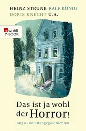 Gärtner |  Das ist ja wohl der Horror! | eBook | Sack Fachmedien