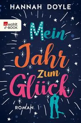 Doyle |  Mein Jahr zum Glück | eBook | Sack Fachmedien
