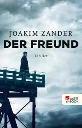 Zander |  Der Freund | eBook | Sack Fachmedien