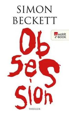 Beckett |  Obsession | eBook | Sack Fachmedien