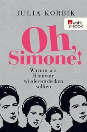Korbik |  Oh, Simone! | eBook | Sack Fachmedien