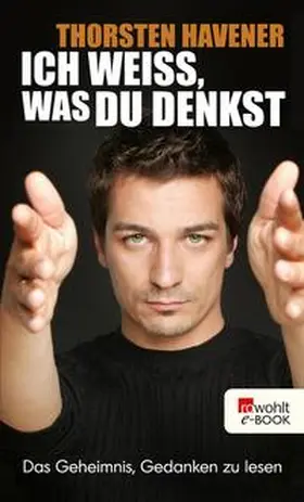 Havener |  Ich weiß, was du denkst | eBook | Sack Fachmedien