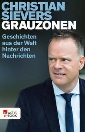 Sievers |  Grauzonen | eBook | Sack Fachmedien
