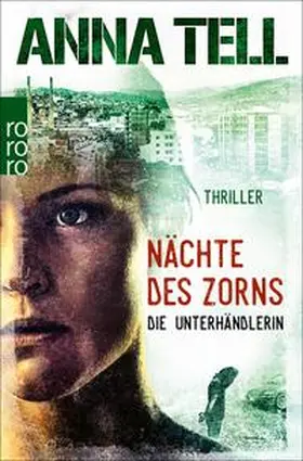 Tell |  Nächte des Zorns | eBook | Sack Fachmedien