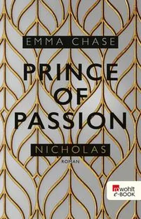 Chase |  Prince of Passion – Nicholas | eBook | Sack Fachmedien