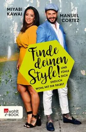Kawai / Cortez |  Finde deinen Style! | eBook | Sack Fachmedien