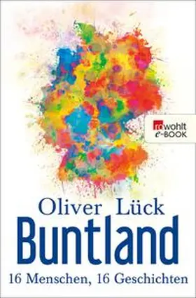Lück |  Buntland | eBook | Sack Fachmedien