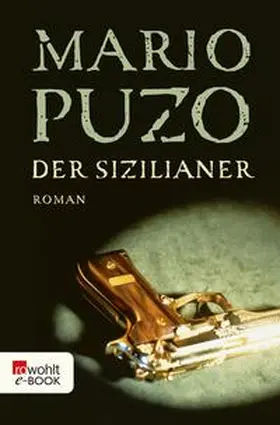 Puzo |  Der Sizilianer | eBook | Sack Fachmedien