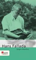 Manthey |  Hans Fallada | eBook | Sack Fachmedien
