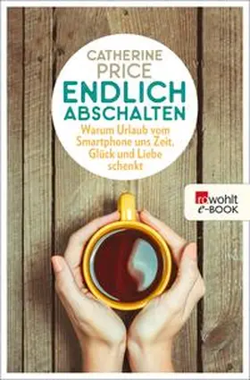 Price |  Endlich abschalten | eBook | Sack Fachmedien
