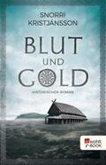 Kristjánsson |  Blut und Gold | eBook | Sack Fachmedien