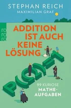 Reich |  Addition ist auch keine Lösung | eBook | Sack Fachmedien