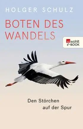 Schulz |  Boten des Wandels | eBook | Sack Fachmedien