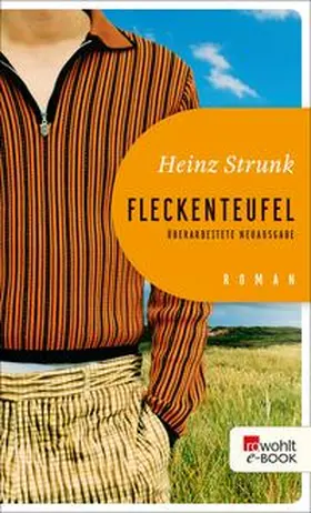 Strunk | Fleckenteufel | E-Book | sack.de