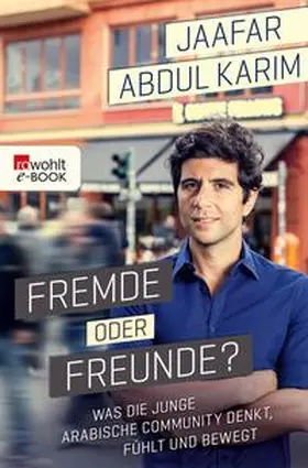 Karim | Fremde oder Freunde? | E-Book | www.sack.de